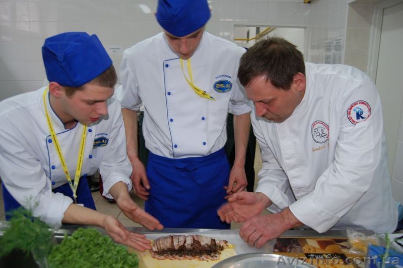 Вакансия "Повар и помощник повара Польша" - <ro>Изображение</ro><ru>Изображение</ru> #1, <ru>Объявление</ru> #1117418