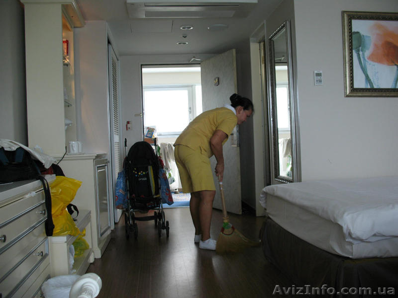 Вакансия "Горничная Польша Варшава, Познань" - <ro>Изображение</ro><ru>Изображение</ru> #1, <ru>Объявление</ru> #1117408