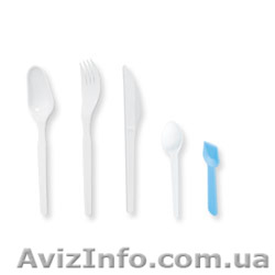 Одноразовая посуда - <ro>Изображение</ro><ru>Изображение</ru> #1, <ru>Объявление</ru> #1115650