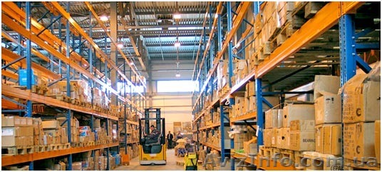 "Разнорабочий, складской рабочий (Польша)" - <ro>Изображение</ro><ru>Изображение</ru> #1, <ru>Объявление</ru> #1117412