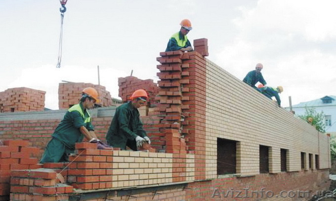 Вакансия "Строитель Польша" - <ro>Изображение</ro><ru>Изображение</ru> #1, <ru>Объявление</ru> #1117414