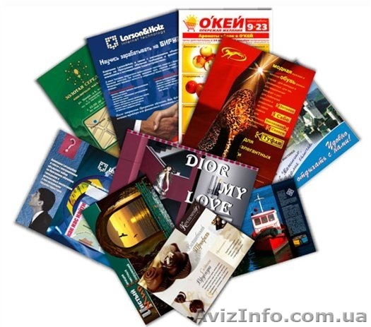 Визитки, флаера, буклеты, пластиковые карты по низким ценам - <ro>Изображение</ro><ru>Изображение</ru> #1, <ru>Объявление</ru> #1130039