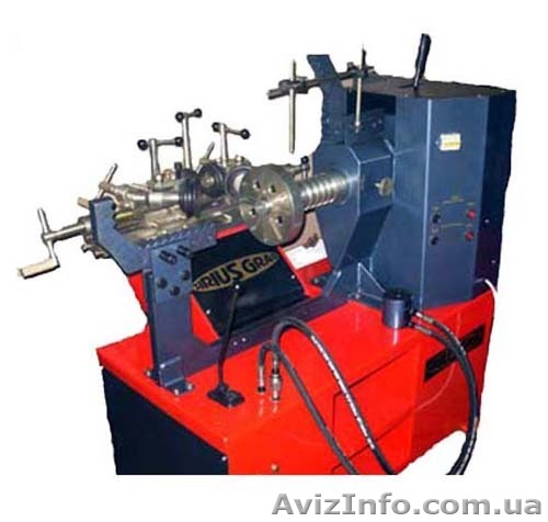 Дископравильный  станок сириус универсал  - <ro>Изображение</ro><ru>Изображение</ru> #1, <ru>Объявление</ru> #1145298