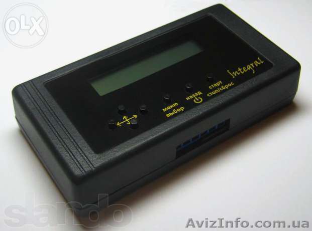 Таксометры - установка, продажа, акт установки, настройка. - <ro>Изображение</ro><ru>Изображение</ru> #1, <ru>Объявление</ru> #1165831