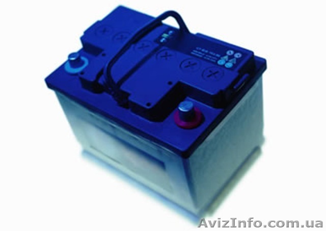 Аккумуляторы в ассортименте, продажа, обслуживание, восстановление б/у АКБ - <ro>Изображение</ro><ru>Изображение</ru> #1, <ru>Объявление</ru> #1158537