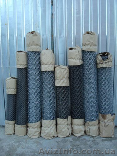 рабица сетка выгодно - <ro>Изображение</ro><ru>Изображение</ru> #1, <ru>Объявление</ru> #1181778