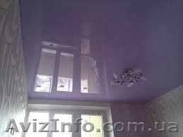 Глянцевые потолки   - <ro>Изображение</ro><ru>Изображение</ru> #1, <ru>Объявление</ru> #1173868