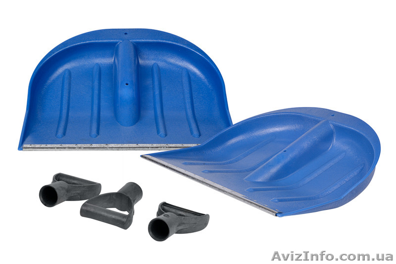 Лопата снегоуборочная , лопата пластмассовая, лопата пластик - <ro>Изображение</ro><ru>Изображение</ru> #1, <ru>Объявление</ru> #1182492