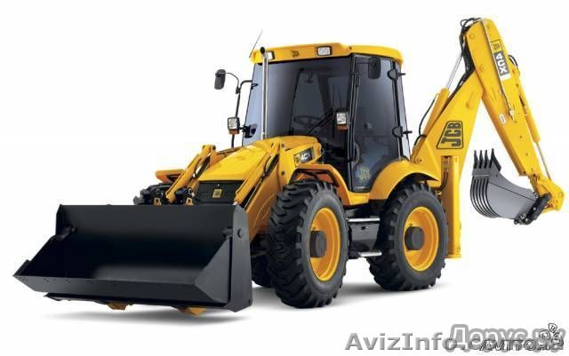 Услиги Экскаватора  - <ro>Изображение</ro><ru>Изображение</ru> #1, <ru>Объявление</ru> #1190778