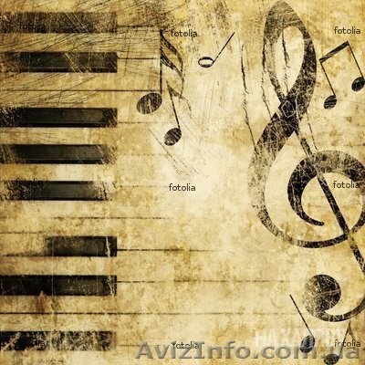 Живая музыка на праздник - <ro>Изображение</ro><ru>Изображение</ru> #1, <ru>Объявление</ru> #1197631