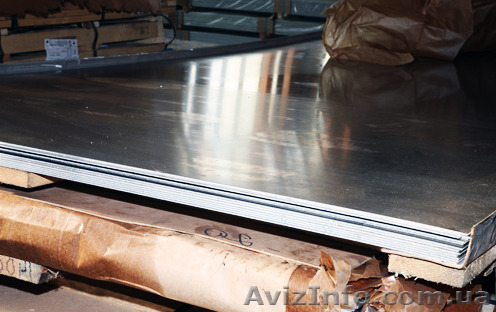 Лист алюминиевый АД0 в Виннице.  - <ro>Изображение</ro><ru>Изображение</ru> #1, <ru>Объявление</ru> #1185973