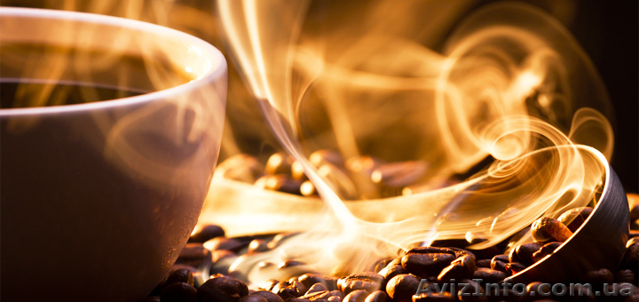 Зеленый и черный кофе (молотый, зерновой, сублимированный) - <ro>Изображение</ro><ru>Изображение</ru> #1, <ru>Объявление</ru> #1191920