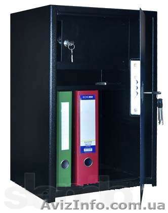 Сейф для документов (сейф офисный) купить в Виннце - <ro>Изображение</ro><ru>Изображение</ru> #1, <ru>Объявление</ru> #1217728