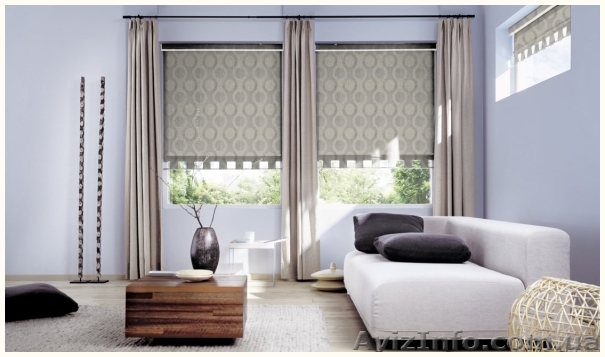 Жалюзи, ролеты в Виннице - <ro>Изображение</ro><ru>Изображение</ru> #1, <ru>Объявление</ru> #1215933