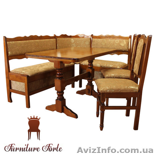 Кухонные уголки на заказ, Кухонный уголок 2 - <ro>Изображение</ro><ru>Изображение</ru> #1, <ru>Объявление</ru> #1212837