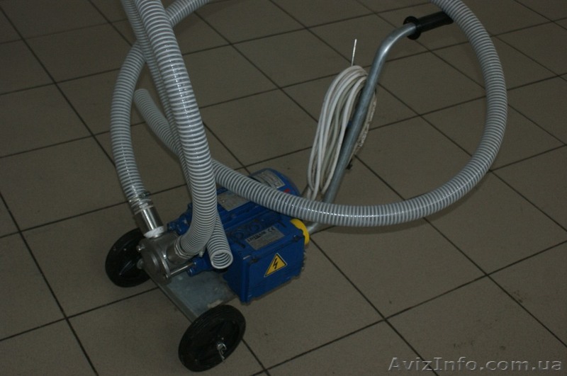 Продажа насоса EP MIDEX 32GN ( Италия ).  - <ro>Изображение</ro><ru>Изображение</ru> #1, <ru>Объявление</ru> #1242136