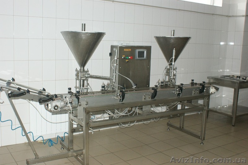 Продажа установки упаковочной ИДУ ( Украина ).  - <ro>Изображение</ro><ru>Изображение</ru> #1, <ru>Объявление</ru> #1242134