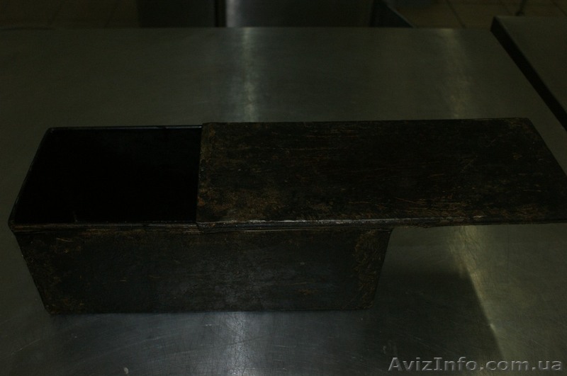 Продаются металлические формы с крышкой . - <ro>Изображение</ro><ru>Изображение</ru> #1, <ru>Объявление</ru> #1242141