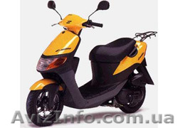 Продам бу Мопед Suzuki LETS 250 - <ro>Изображение</ro><ru>Изображение</ru> #1, <ru>Объявление</ru> #1245647