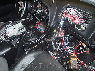 Автоэлектрик-диагност, установка сигнализаций и доп. оборудования  - <ro>Изображение</ro><ru>Изображение</ru> #1, <ru>Объявление</ru> #1259934