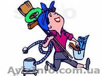 уборка помещений (офисов квартир домов митье окон) - <ro>Изображение</ro><ru>Изображение</ru> #1, <ru>Объявление</ru> #1106661