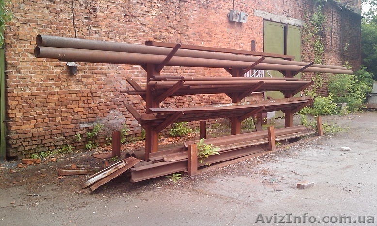 Металопрокат, труби - <ro>Изображение</ro><ru>Изображение</ru> #1, <ru>Объявление</ru> #1258348