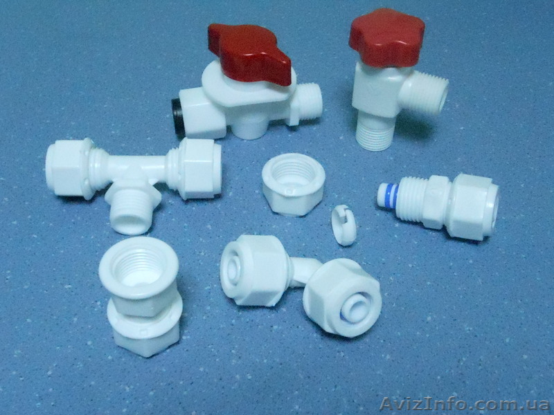 Фитинги  для  металлопластиковой  трубы PERFEKT SYSTEM - <ro>Изображение</ro><ru>Изображение</ru> #1, <ru>Объявление</ru> #1294665