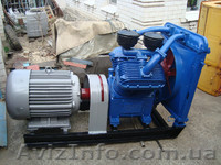 Компресор 4ВУ-5/9 б.в. - <ro>Изображение</ro><ru>Изображение</ru> #1, <ru>Объявление</ru> #1299257