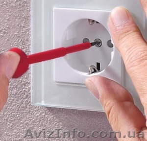 Професійний електрик. - <ro>Изображение</ro><ru>Изображение</ru> #1, <ru>Объявление</ru> #1326285