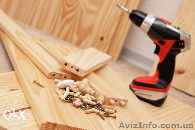  Виготовлення,  cкладання та ремонт меблів - <ro>Изображение</ro><ru>Изображение</ru> #1, <ru>Объявление</ru> #1326279