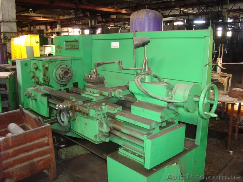 Продам станки, пресса б/у. - <ro>Изображение</ro><ru>Изображение</ru> #1, <ru>Объявление</ru> #1328994