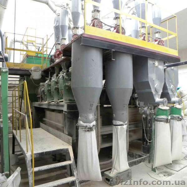 Запчасти к вальцевым мельницам млинам АВМ - <ro>Изображение</ro><ru>Изображение</ru> #1, <ru>Объявление</ru> #1336194