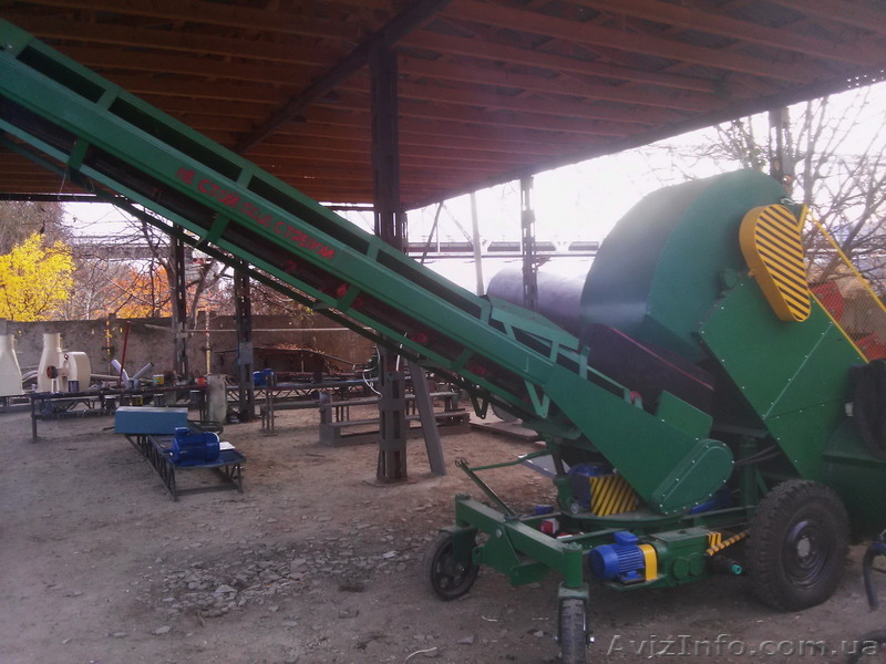 Погрузчик зерна Р6-КШП-6 с доставкой - <ro>Изображение</ro><ru>Изображение</ru> #1, <ru>Объявление</ru> #1337549