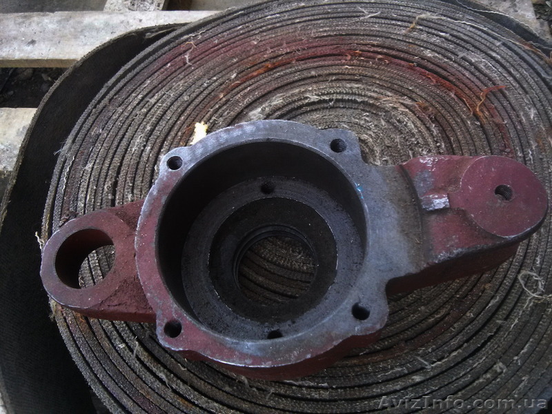 Корпуса подшипников станков ВС к мельницам АВМ - <ro>Изображение</ro><ru>Изображение</ru> #1, <ru>Объявление</ru> #1333181