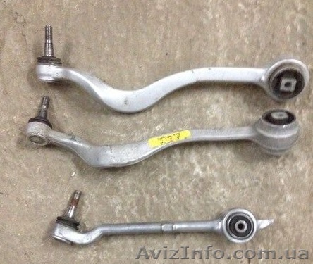 Реставрация (восстановление) алюминиевых рычагов подвески. - <ro>Изображение</ro><ru>Изображение</ru> #1, <ru>Объявление</ru> #1354068