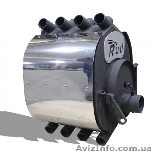 Печь булерьян (RUD, Novoslav, Vesuvi) Львов Ужгород - <ro>Изображение</ro><ru>Изображение</ru> #1, <ru>Объявление</ru> #1351685