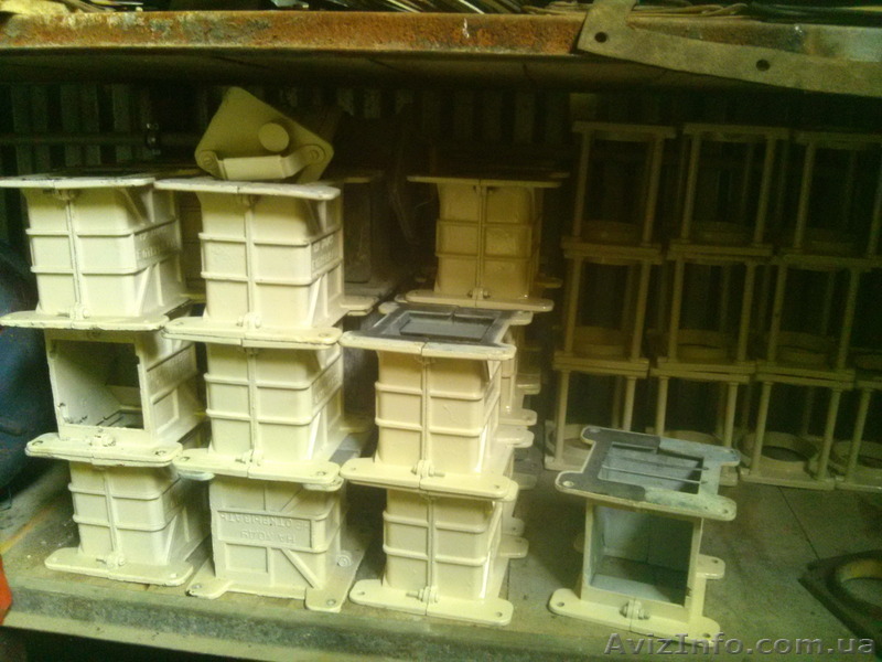 Магнитные сепараторы металлоулавливатели к мельницам АВМ-7 и АВМ-15 - <ro>Изображение</ro><ru>Изображение</ru> #1, <ru>Объявление</ru> #1350679