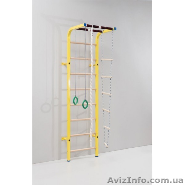 Новая недорогая шведская стенка от поизводителя от 1000грн  дoставка бесплатнo - <ro>Изображение</ro><ru>Изображение</ru> #1, <ru>Объявление</ru> #1352045