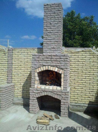 кладка кирпича,строительние роботи - <ro>Изображение</ro><ru>Изображение</ru> #1, <ru>Объявление</ru> #1359477