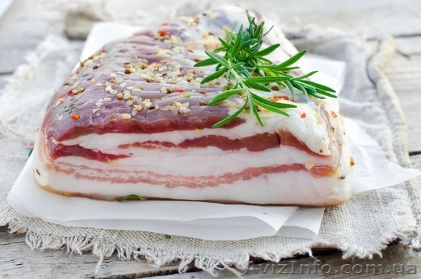 Продам сало оптом - Винница - <ro>Изображение</ro><ru>Изображение</ru> #1, <ru>Объявление</ru> #1359627