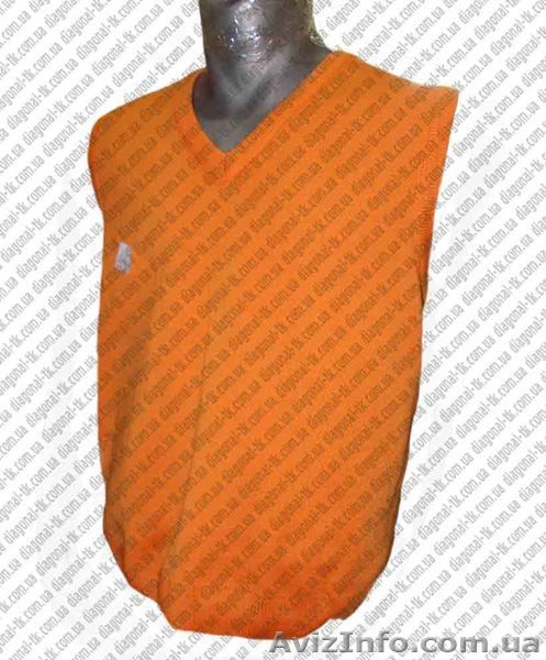 Школьная форма вязаный жилет - <ro>Изображение</ro><ru>Изображение</ru> #1, <ru>Объявление</ru> #1356609