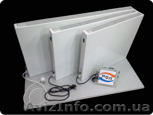 Инфракрасные обогреватели нового поколения - <ro>Изображение</ro><ru>Изображение</ru> #1, <ru>Объявление</ru> #1360244