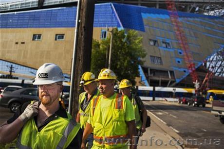 Работа в Израиле - строительство Израиль - <ro>Изображение</ro><ru>Изображение</ru> #1, <ru>Объявление</ru> #1363913