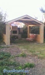 беседка,строительство беседок - <ro>Изображение</ro><ru>Изображение</ru> #1, <ru>Объявление</ru> #1359478