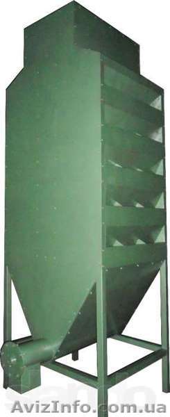 Охладительная колонка ОС-1000 - <ro>Изображение</ro><ru>Изображение</ru> #1, <ru>Объявление</ru> #1368002