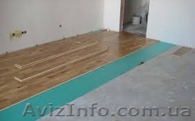 Укладка ламината 20 грн./м2. - <ro>Изображение</ro><ru>Изображение</ru> #1, <ru>Объявление</ru> #1369640