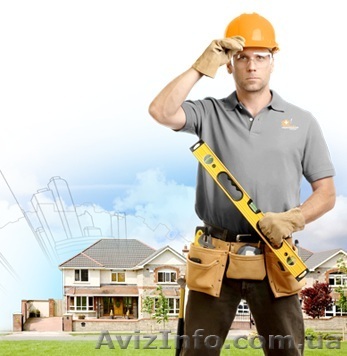 Работа  в  Израиле  -  строительство - <ro>Изображение</ro><ru>Изображение</ru> #1, <ru>Объявление</ru> #1370925