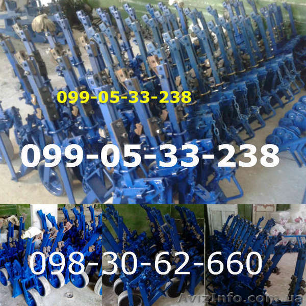 на підшипниках Секція КРН -посилена доставка поштою по Україні - <ro>Изображение</ro><ru>Изображение</ru> #1, <ru>Объявление</ru> #1368789