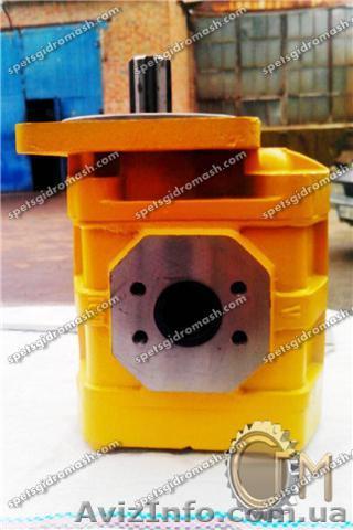 насос 2277CBGj  - <ro>Изображение</ro><ru>Изображение</ru> #1, <ru>Объявление</ru> #1393819