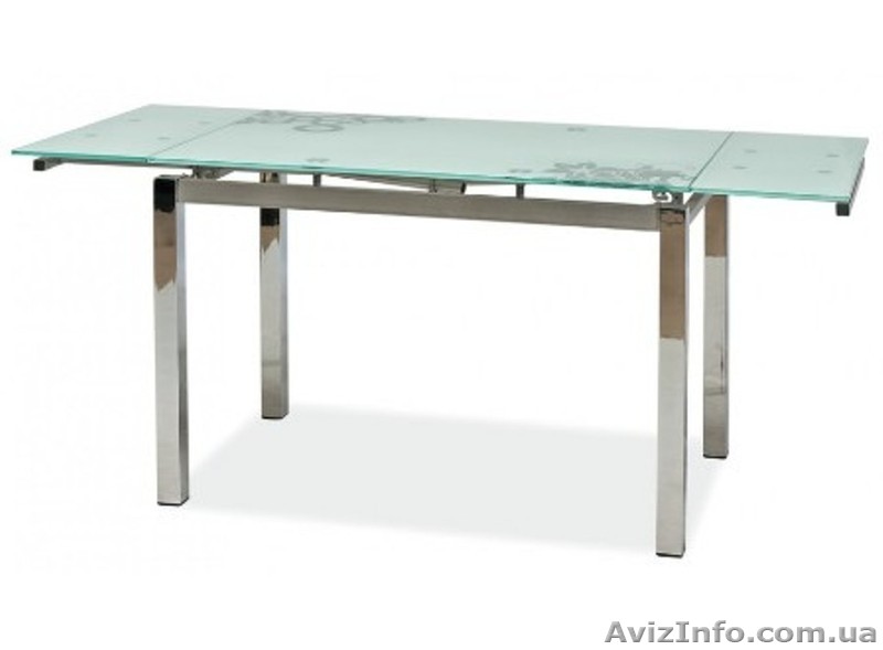 Стол обеденный Флер - <ro>Изображение</ro><ru>Изображение</ru> #1, <ru>Объявление</ru> #1393669